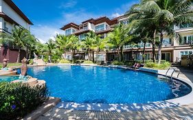 Hotel Coco Phuket Beach